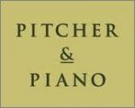 Pitcher & Piano