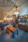 Kings Cross